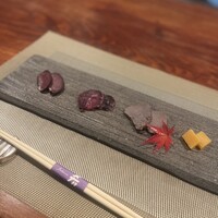 飛騨季節料理 肴 - 