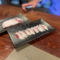 飛騨季節料理 肴 - 