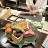 SANGA  KAISEKI CUISING - 料理写真: