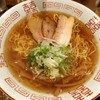 中華そば 吟