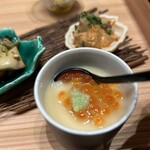 SANGA  KAISEKI CUISING - 