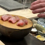 SANGA  KAISEKI CUISING - 