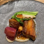 Le Beurre Noisette - 