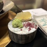 SANGA  KAISEKI CUISING - 