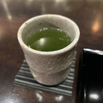 SANGA  KAISEKI CUISING - 