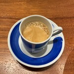 luogo - エスプレッソ