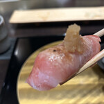 SANGA  KAISEKI CUISING - 