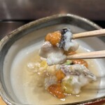 SANGA  KAISEKI CUISING - 