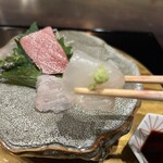 SANGA  KAISEKI CUISING - 