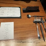 luogo - カウンターセット