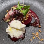 Le Beurre Noisette - 