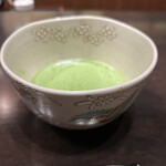 SANGA  KAISEKI CUISING - 