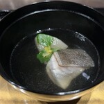 SANGA  KAISEKI CUISING - 