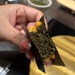 SANGA  KAISEKI CUISING - 