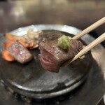 SANGA  KAISEKI CUISING - 