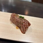 SANGA  KAISEKI CUISING - 