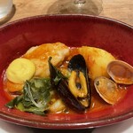 Le Beurre Noisette - 