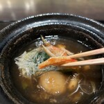 SANGA  KAISEKI CUISING - 