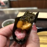 SANGA  KAISEKI CUISING - 