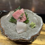 SANGA  KAISEKI CUISING - 