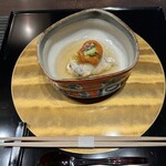 SANGA  KAISEKI CUISING - 