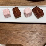 Le Beurre Noisette - 