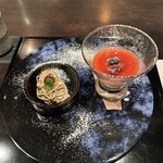 SANGA  KAISEKI CUISING - 