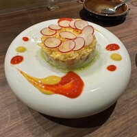 恵比寿ビストロ 猫も杓子も - 