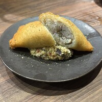 恵比寿ビストロ 猫も杓子も - 
