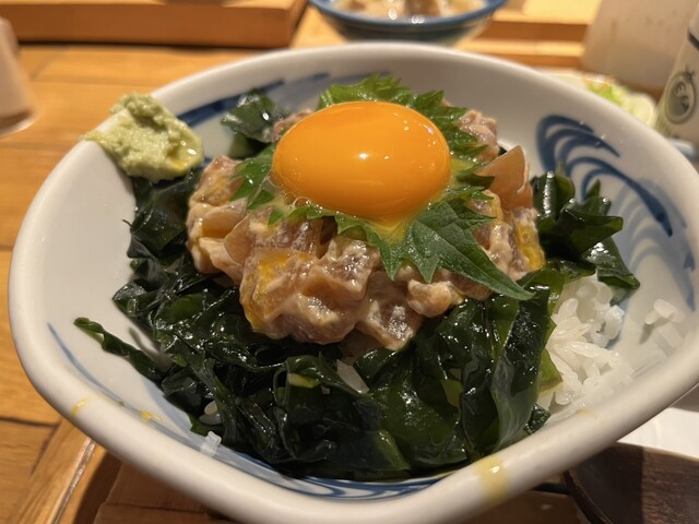町田市】新鮮な生さば丼が食べられるお店！ 町田駅から徒歩約1分