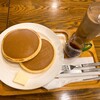 UCCカフェメルカード 高槻店