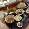 蕎麦切り あなざわ