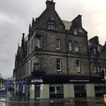 Rocpool Restaurant - 