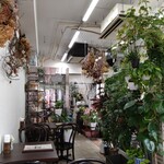 Cafeジューセン - 