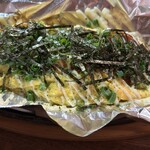 広島焼き とこしえ - 