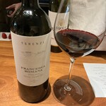 luogo - 赤ワイン