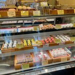 和菓子処 兎月 - 