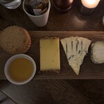 Rocpool Restaurant - 