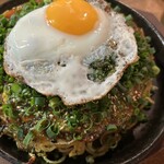 広島焼き とこしえ - 