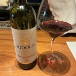 luogo - 赤ワイン