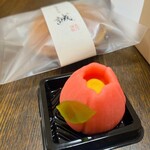 和菓子処 兎月 - 