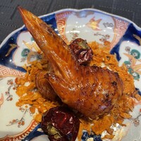 和牛中國菜 熊ノ花レ - 