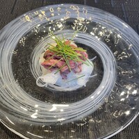 和牛中國菜 熊ノ花レ - 