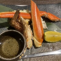 恵比寿 蟹よし - 