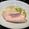 中華そば 十目一八食堂