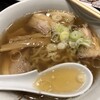 喜多方ラーメン 坂内 大森東口店