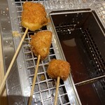 串家物語 AEON MALL高崎店 - 