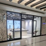 umami nuts  - 店頭