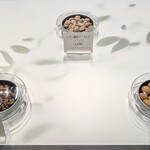 umami nuts  - 販売状況