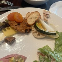 フレンチ キッチン - 